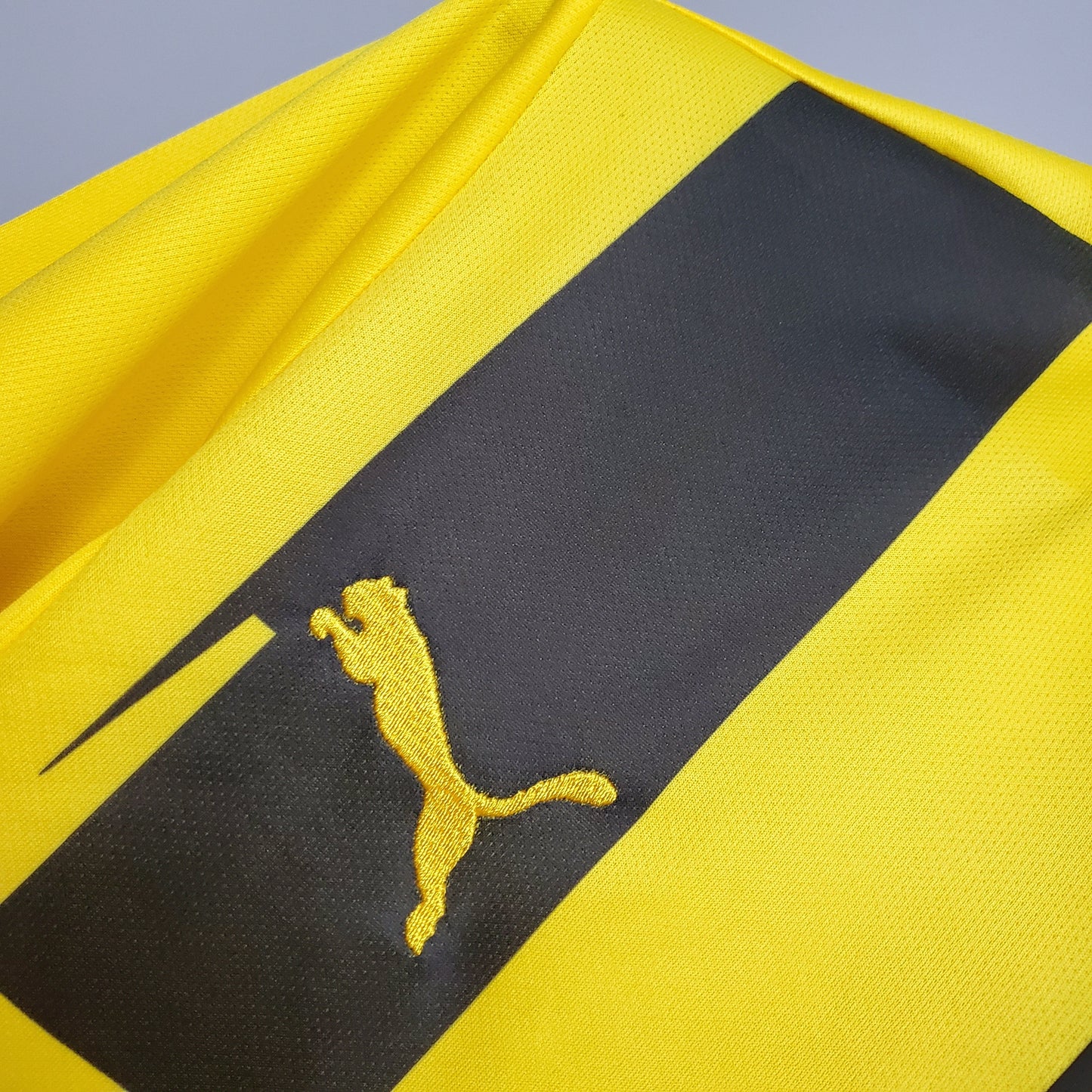 2012-13 - BORUSSIA DORTMUND HOME | RETRO