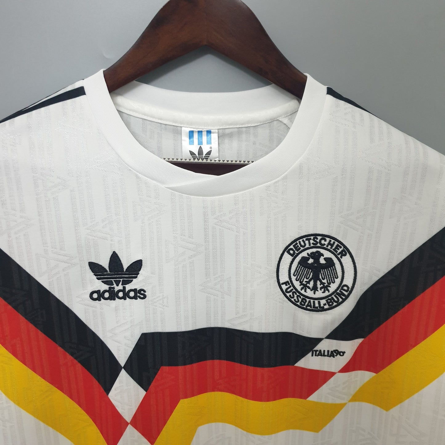 1990 - GERMANY HOME | RETRO