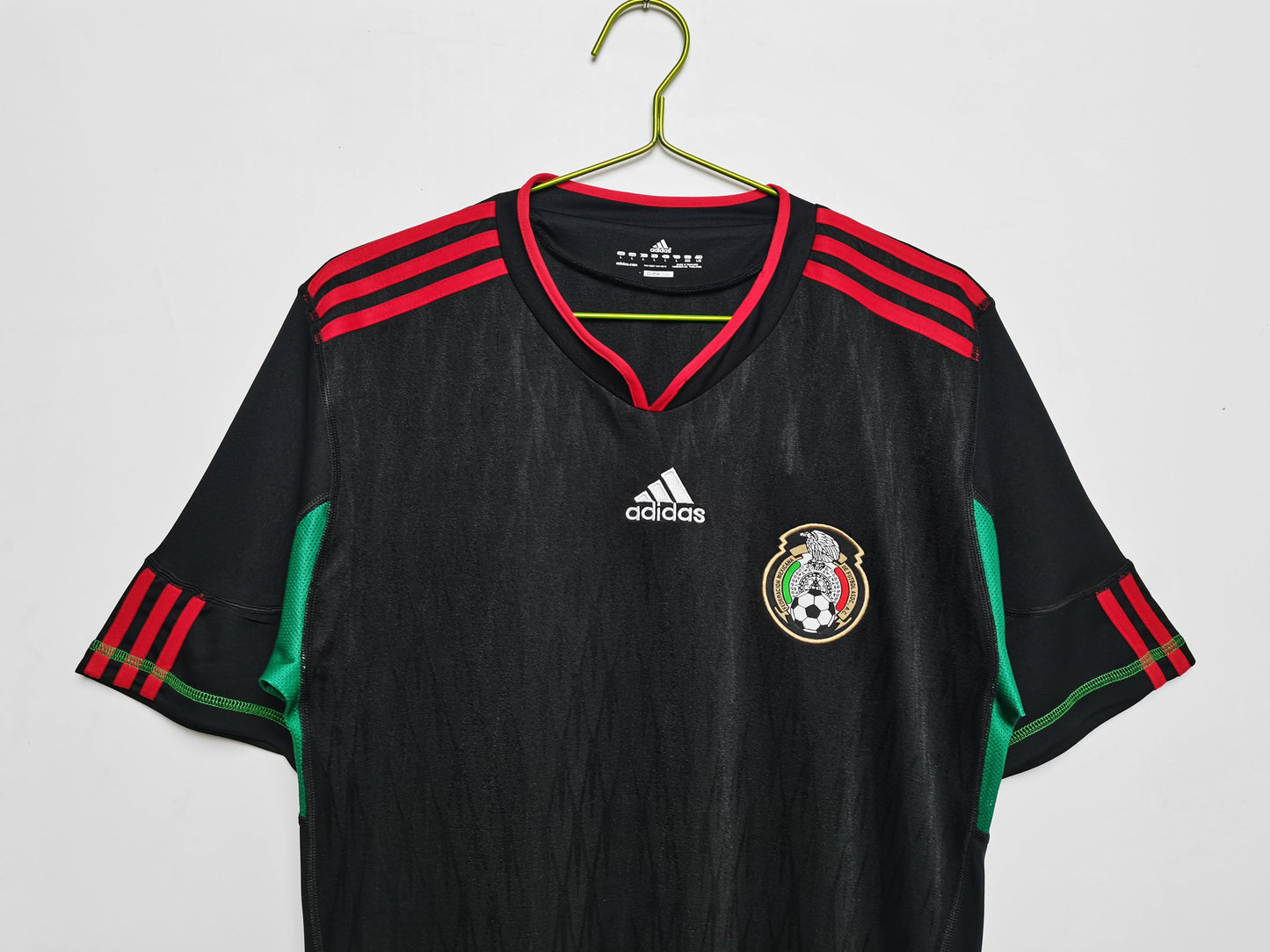 2010 - MEXICO AWAY | RETRO