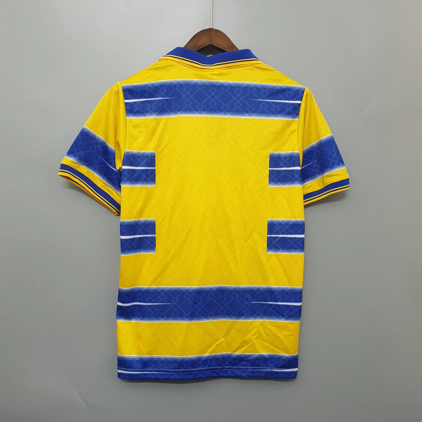 1998-99 - PARMA HOME | RETRO