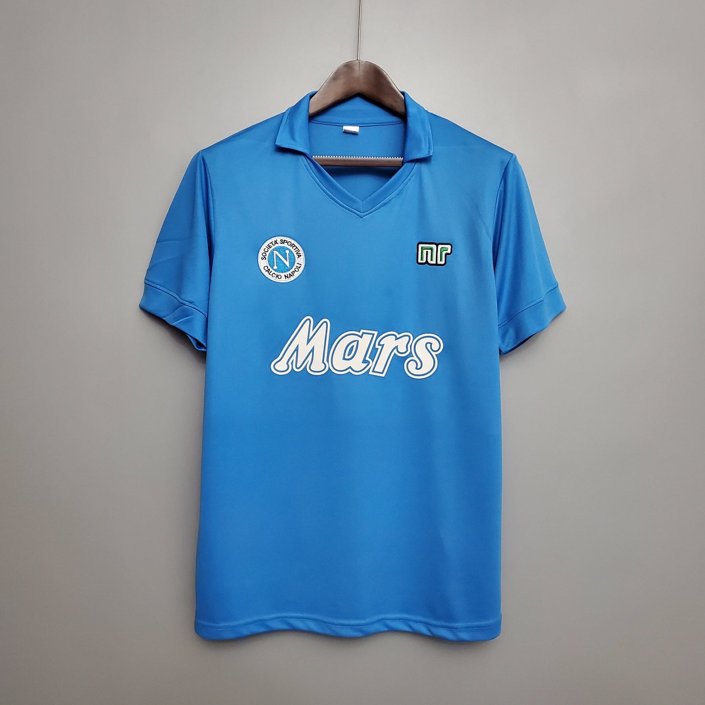 1988-89 - NAPOLI HOME | RETRO