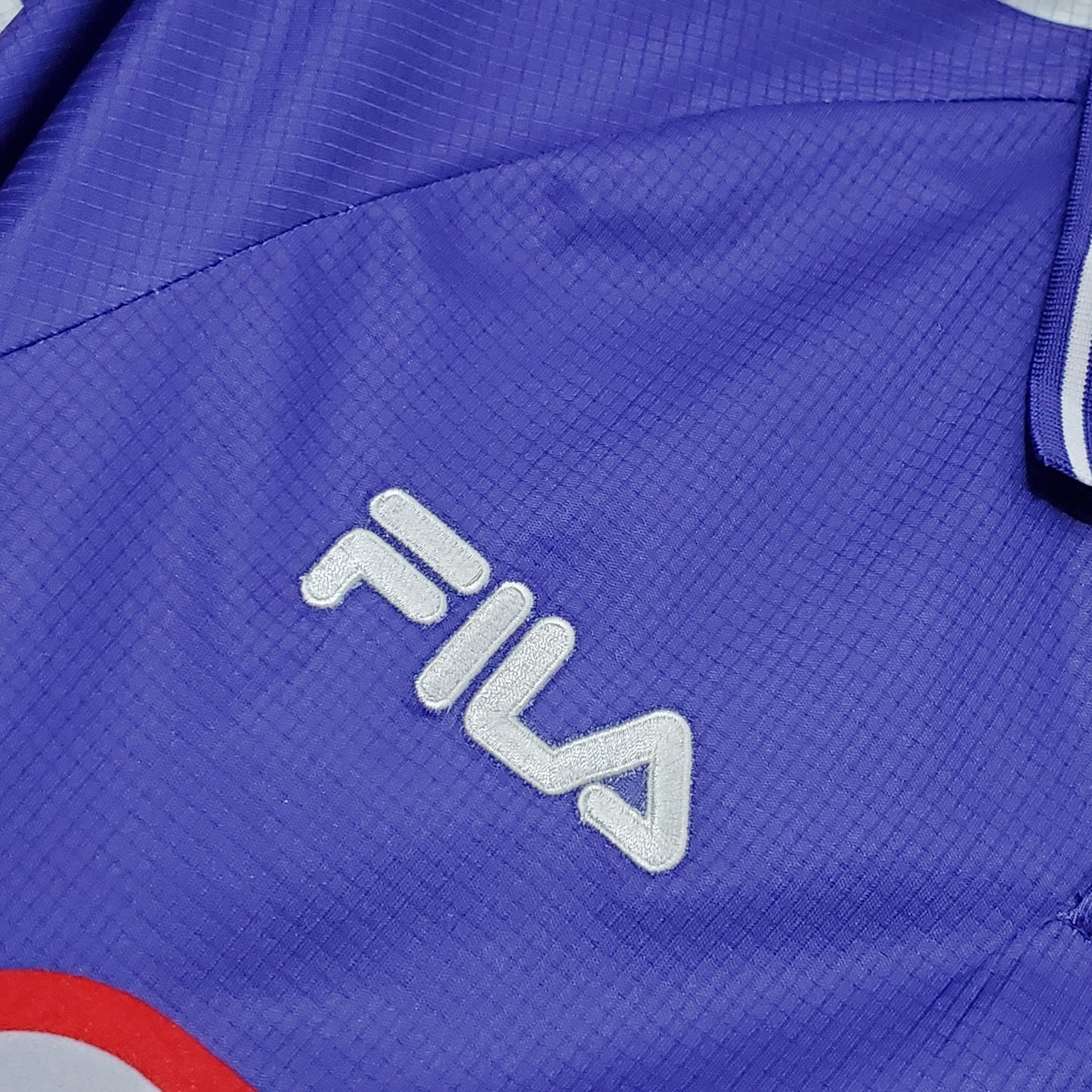 1998-99 - FIORENTINA HOME | RETRO