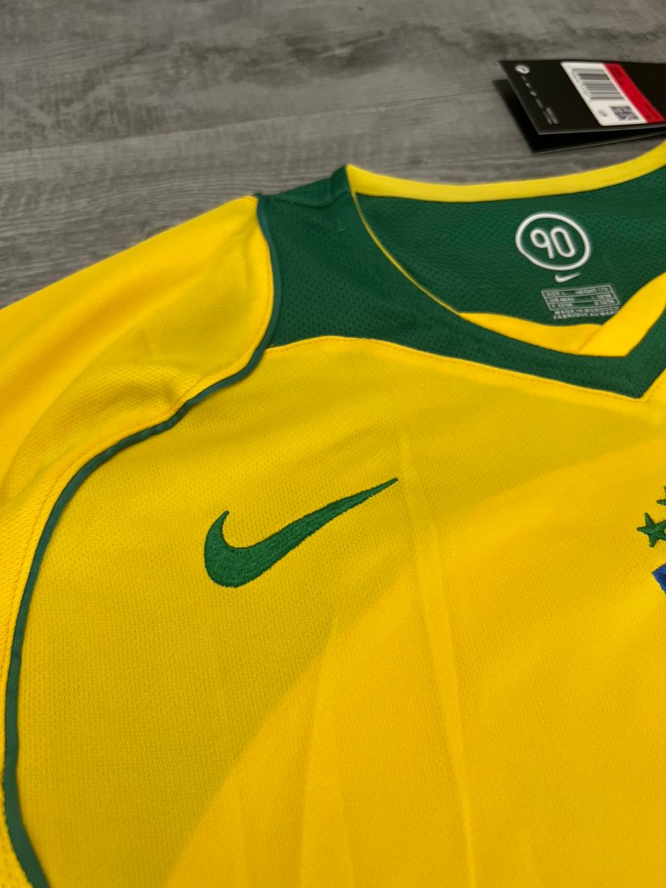 2004-06 - BRASIL HOME | RETRO