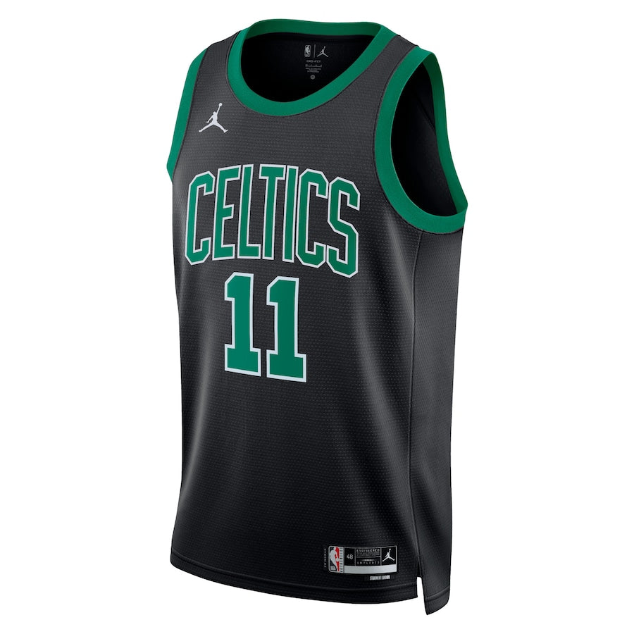 Boston Celtics Jordan Statement Edition Swingman Jersey - Green - Payton Pritchard