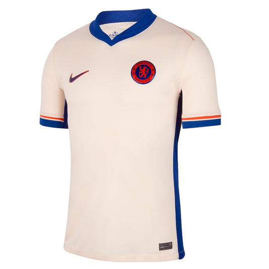 Chelsea Nike Away Stadium Shirt 2024-25