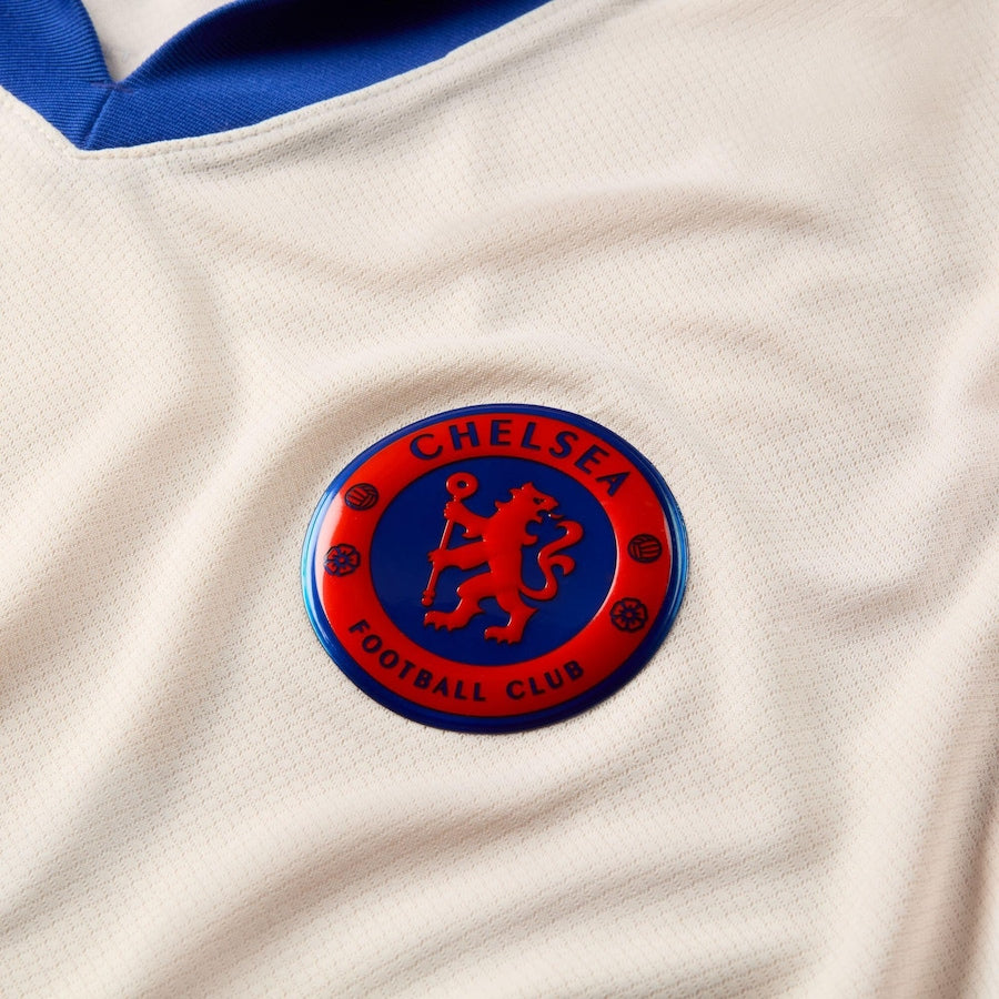 Chelsea Nike Away Stadium Shirt 2024-25