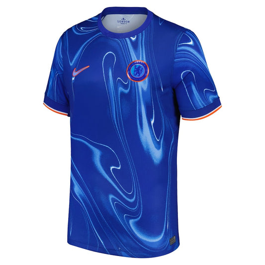 Chelsea Nike Home Stadium Shirt 2024-25