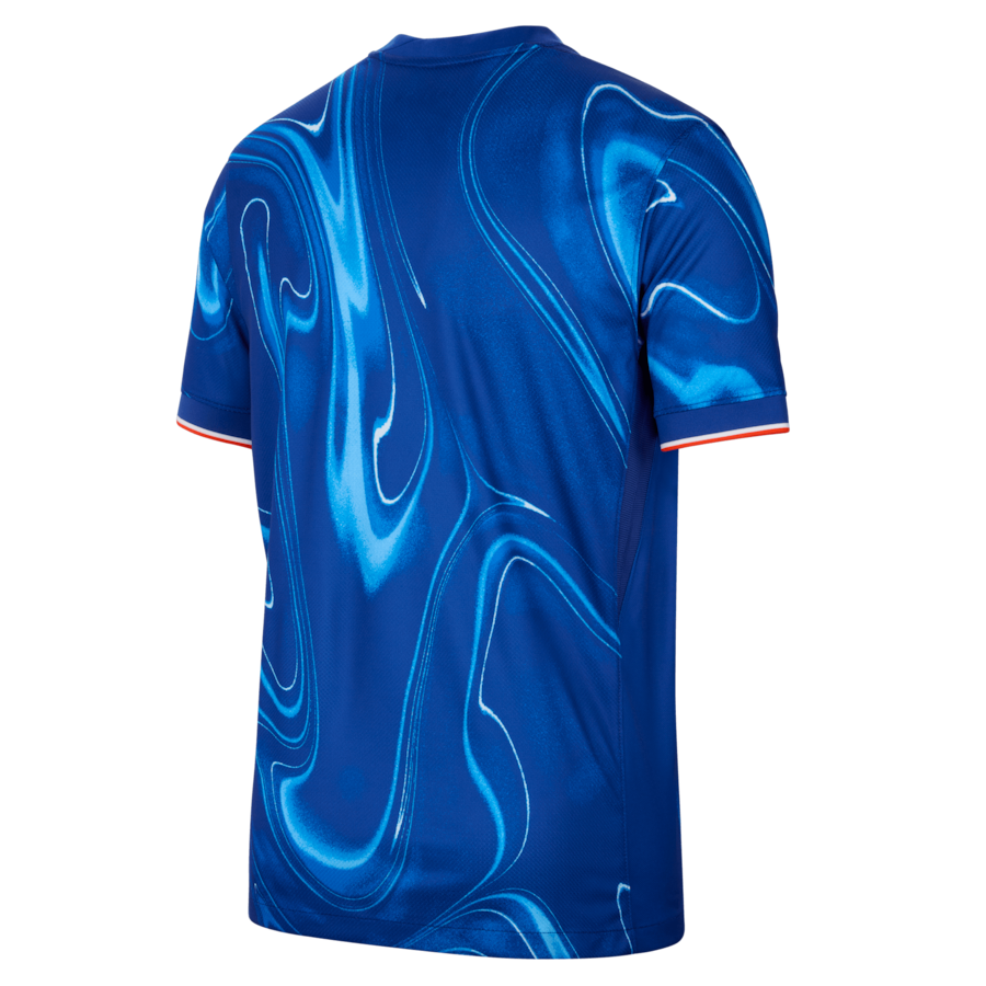 Chelsea Nike Home Stadium Shirt 2024-25