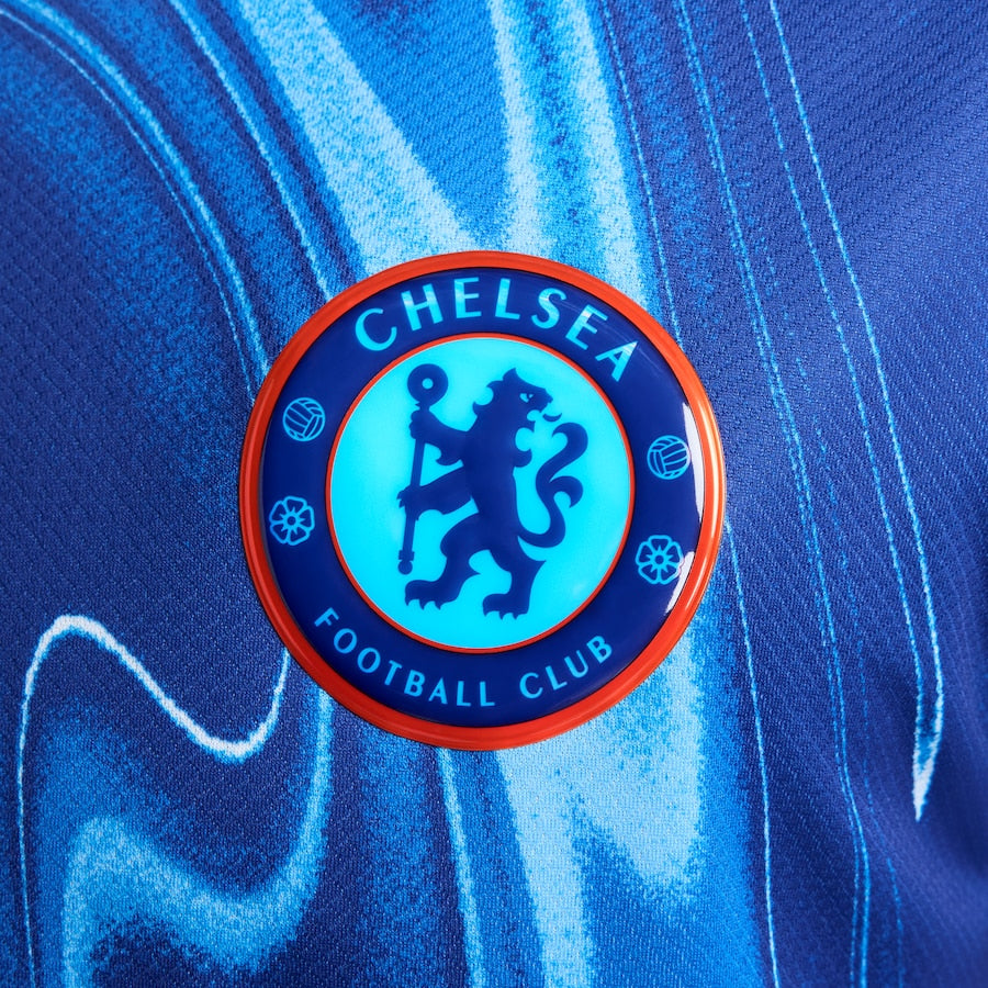 Chelsea Nike Home Stadium Shirt 2024-25