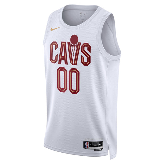 Cleveland Cavaliers Nike Association Swingman Jersey