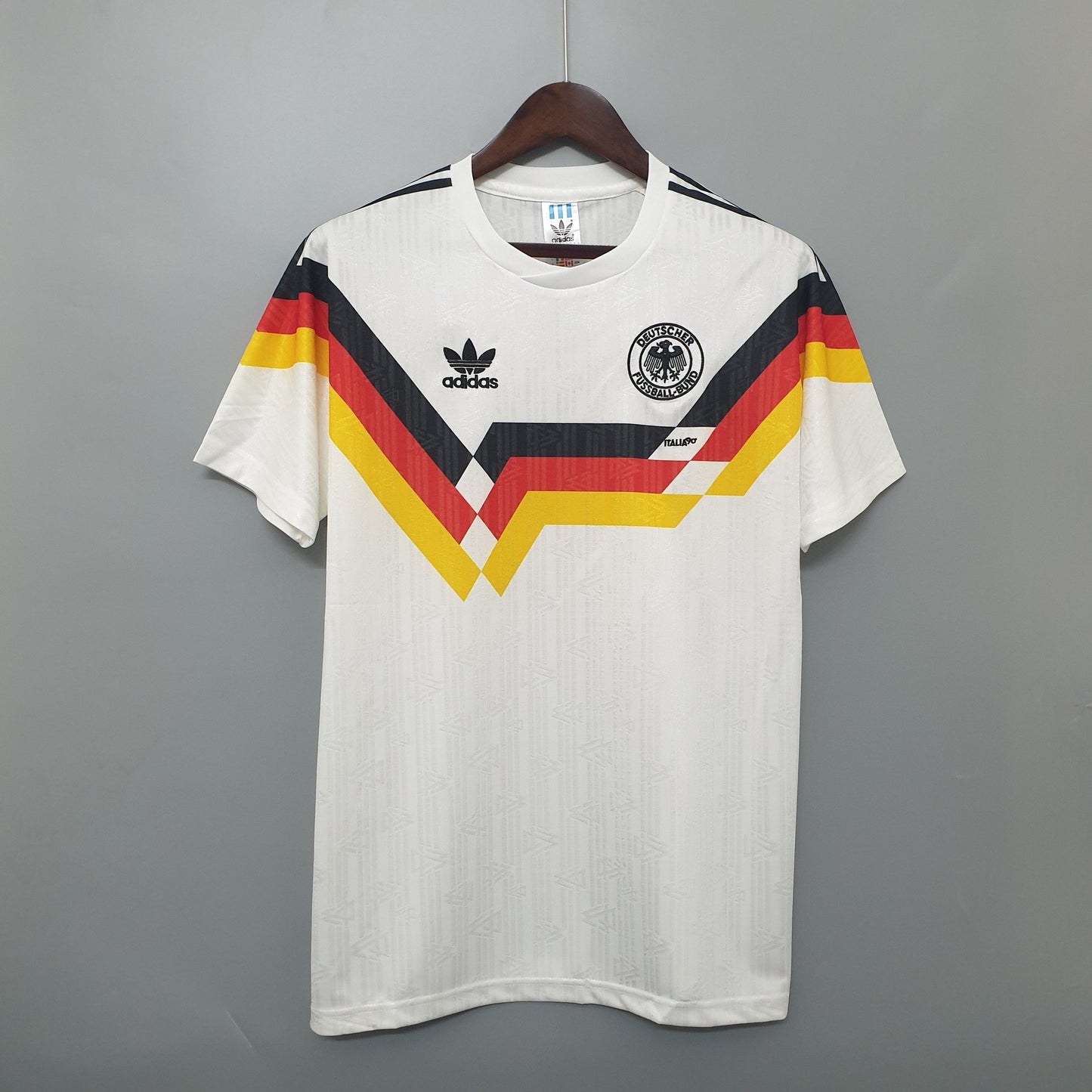 1990 - GERMANY HOME | RETRO