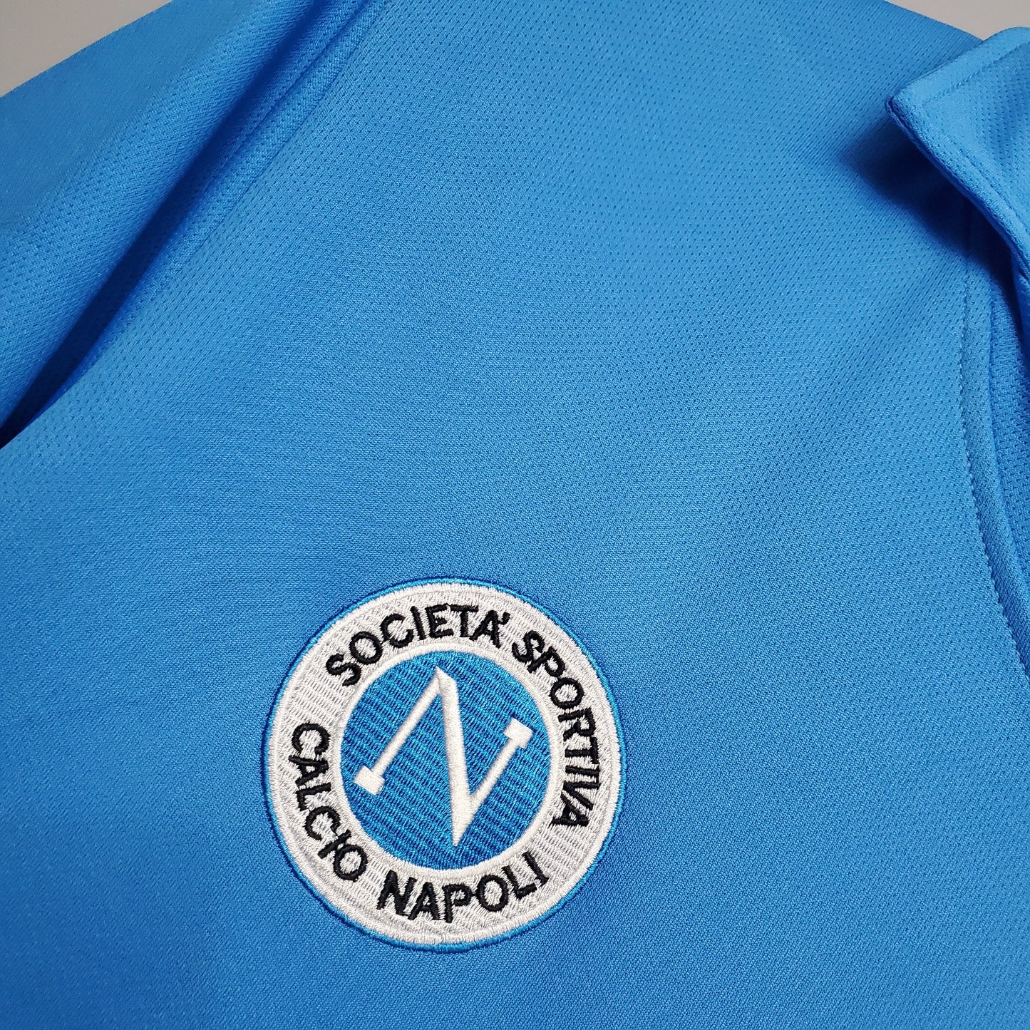 1988-89 - NAPOLI HOME | RETRO