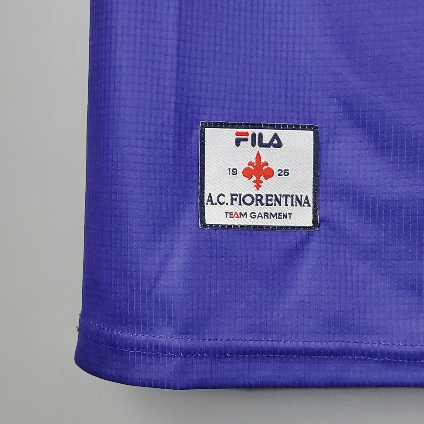 1998-99 - FIORENTINA HOME | RETRO