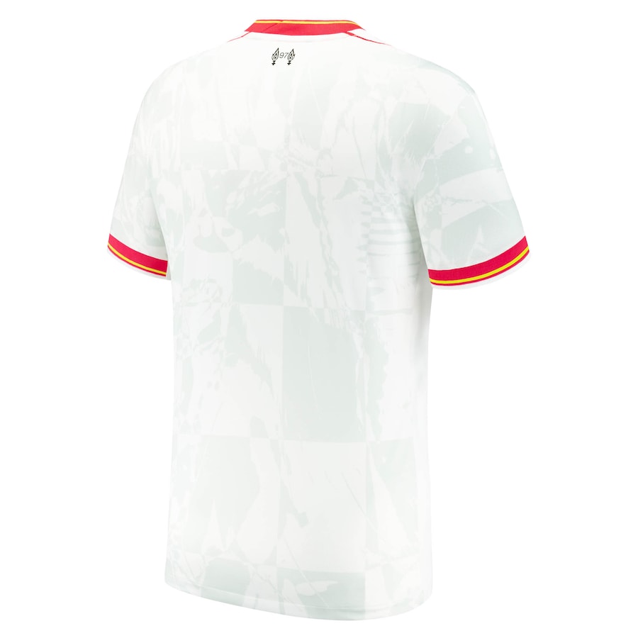 Liverpool Nike Third Stadium Shirt 2024-25