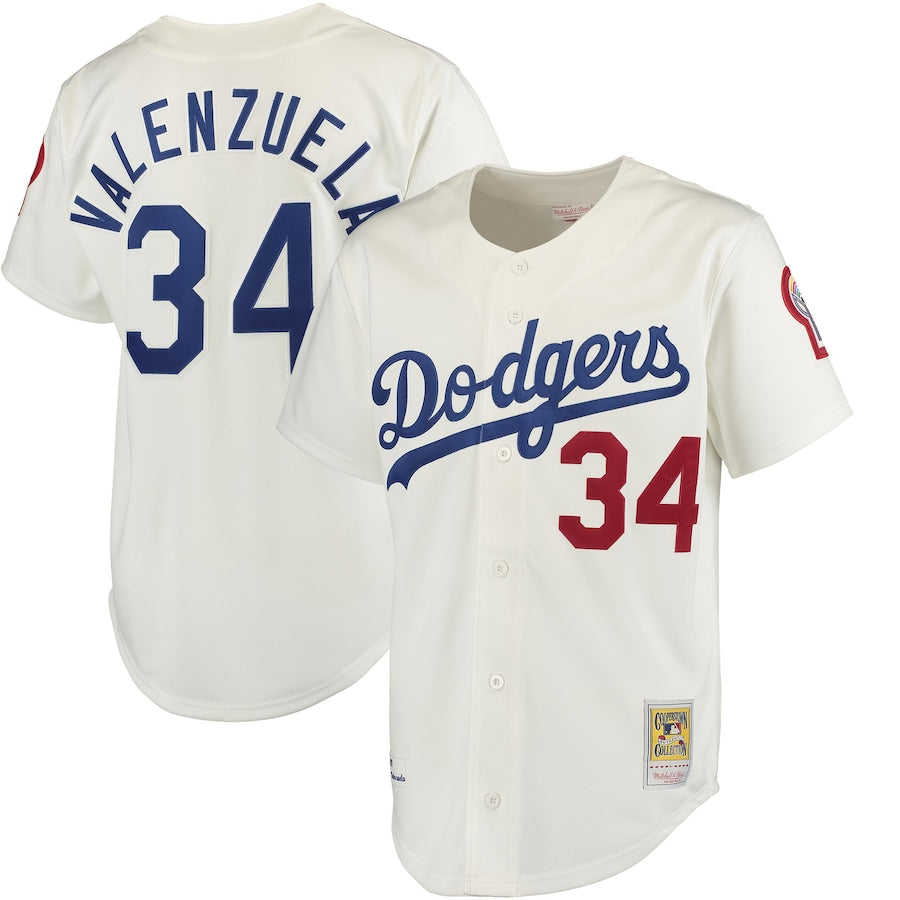 Men's Los Angeles Dodgers Mookie Betts Nike Royal Alternate Replica Player Name Jersey