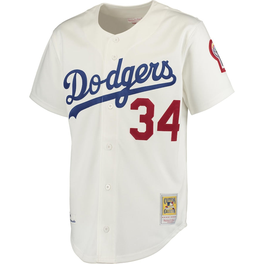 Men's Los Angeles Dodgers Mookie Betts Nike Royal Alternate Replica Player Name Jersey