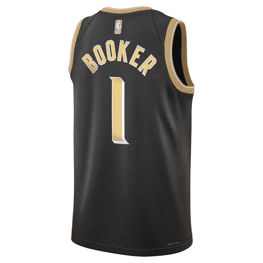 Phoenix Suns Nike Select Series Swingman Jersey - Devin Booker - Mens