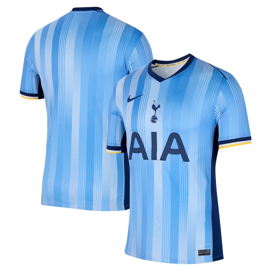 Tottenham Hotspur Nike Away Stadium Shirt - 2024-25