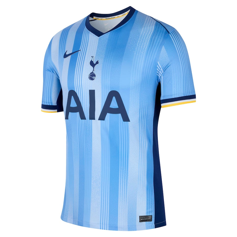 Tottenham Hotspur Nike Away Stadium Shirt - 2024-25