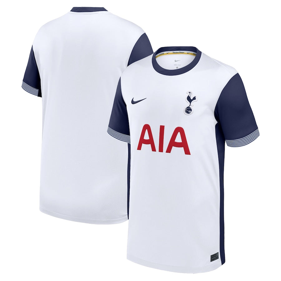 Tottenham Hotspur Nike Home Stadium Shirt 2024-25