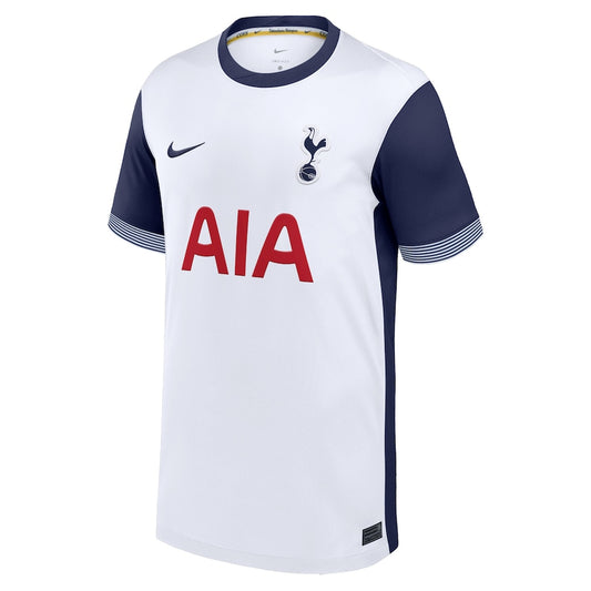 Tottenham Hotspur Nike Home Stadium Shirt 2024-25