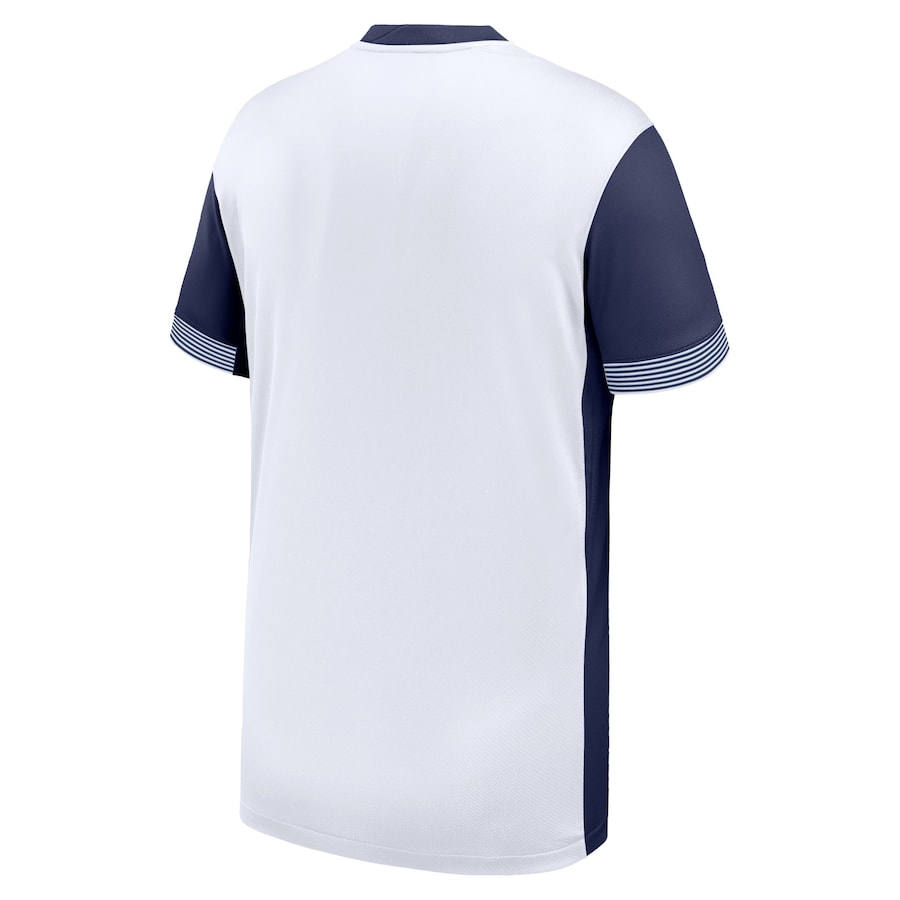 Tottenham Hotspur Nike Home Stadium Shirt 2024-25