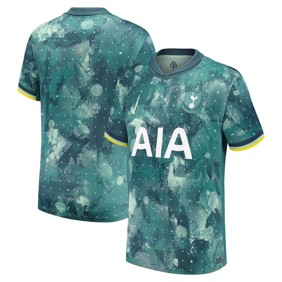 Tottenham Hotspur Nike Third Stadium Shirt 2024-25