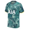 Tottenham Hotspur Nike Third Stadium Shirt 2024-25